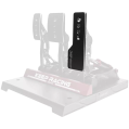 Długa Nakładka Pedału Gazu dla Pedalbox P1000 SIMAGIC Symulator Simracing P-L100 119,00 zł-2
