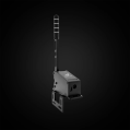 Wielofunkcyjny Uchwyt Mocowanie Kształt L SIMAGIC Symulator Simracing SZ5PLOK 134,00 zł-5
