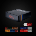 Zestaw Elastomery Sprężyny dla Pedalbox P1000 P-ORP SIMAGIC Symulator Simagic SZ5PORP 129,00 zł-2
