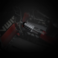 Aluminiowy Ogranicznik Skoku Pedału dla Pedalbox P2000 SIMAGIC Symulator Simracing SZ5PPSL 79,00 zł-2