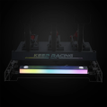 Sim Ray Bar Listwa Świetlna RGB dla Pedalbox P1000 SIMAGIC Symulator Simracing SZ5PSRB 189,00 zł-2