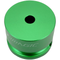 Mocowanie Kierownicy Zielone SIMAGIC Symulator Simracing P-WMT-Green 45,90 zł-2