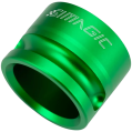 Mocowanie Kierownicy Zielone SIMAGIC Symulator Simracing P-WMT-Green 45,90 zł-1