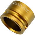 Mocowanie Kierownicy Złote SIMAGIC Symulator Simracing P-WMT-Yellow 45,90 zł-1