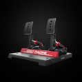 Pedalbox P1000-F Hydrauliczne Pedały Modułowe Formula SIMAGIC Symulator Simracing P1000-F 1 869,00 zł-2