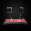 Pedalbox P1000-F Hydrauliczne Pedały Modułowe Formula SIMAGIC Symulator Simracing P1000-F 1 869,00 zł-3