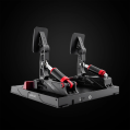 Pedalbox P1000-F Hydrauliczne Pedały Modułowe Formula SIMAGIC Symulator Simracing P1000-F 1 869,00 zł-4
