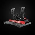 Pedalbox P1000-FRS Hydrauliczne Pedały Modułowe Formula SIMAGIC Symulator Simracing SZ5P1000FRS 2 419,00 zł-2