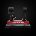 Pedalbox P1000-FRS Hydrauliczne Pedały Modułowe Formula SIMAGIC Symulator Simracing SZ5P1000FRS 2 419,00 zł-3