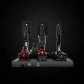 Pedalbox P1000-RS Pedały Modułowe SIMAGIC Symulator Simracing P1000-RS 2 629,00 zł-3