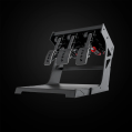 Odwrócony Wiszący Pedalbox P1000i-RS Pedały Modułowe SIMAGIC Symulator Simracing P1000i-RS 3 049,00 zł-2
