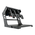 Odwrócony Wiszący Pedalbox P1000i-RS Pedały Modułowe SIMAGIC Symulator Simracing P1000i-RS 3 049,00 zł-1