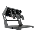 Odwrócony Wiszący Pedalbox P1000i Pedały Modułowe SIMAGIC Symulator Simracing P1000i 2 879,00 zł-2
