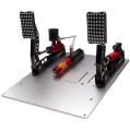 Pedalbox P2000-S200RF Hydrauliczne Pedały SIMAGIC Symulator Simracing SZ5P2000S200RF 2 759,00 zł-1