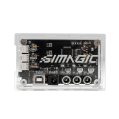 Moduł Sterujący Reaktora Haptycznego dla Pedalbox P2000 SIMAGIC Symulator Simracing SZ5P2000HCB 189,00 zł-1