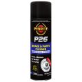 Zmywacz do hamulców Penrite P26 Brake & Parts Cleaner Aerosol 400ml P26BAPC0004 31,05 zł-1