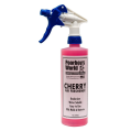 POORBOY'S WORLD Air Freshener - Cherry zapach do auta odświeżacz powietrza o zapachu wiśni 473ml PB-AFCH-16 59,00 zł-1