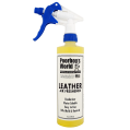 POORBOY'S WORLD Air Freshener - Leather zapach do auta odświeżacz powietrza o zapachu skóry 473ml PB-AFL-16 59,00 zł-1