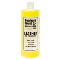 POORBOY'S WORLD Air Freshener - Leather zapach do auta odświeżacz powietrza o zapachu skóry 946ml PB-AFL-32 85,01 zł-1