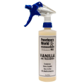 POORBOY'S WORLD Air Freshener - Vanilla zapach do auta odświeżacz powietrza o zapachu waniliowym 473ml PB-AFV-16 59,00 zł-1