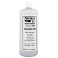 POORBOY'S WORLD Glass Cleaner płyn do mycia szyb bez alkoholu i amoniaku 946ml PB-GC-32 85,01 zł-1