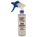 POORBOY'S WORLD Iron Remover deironizer do usuwania zanieczyszczeń metalicznych krwawa felga 473ml PB-IR-16 105,01 zł-1