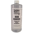 POORBOY'S WORLD Iron Remover deironizer do usuwania zanieczyszczeń metalicznych krwawa felga 946ml PB-IR-32 169,00 zł-1