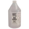 POORBOY'S WORLD Iron Remover deironizer do usuwania zanieczyszczeń metalicznych krwawa felga 3784ml PB-IR128 559,99 zł-1
