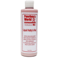 POORBOY'S WORLD Liquid Natty's Red wosk w płynie efekt mokrego lakieru 473ml PB-LNR-16 125,00 zł-1