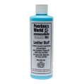 POORBOY'S WORLD Leather Stuff czyści i odżywia pielęgnacja skóry 2w1 473ml PB-LS-16 120,00 zł-1