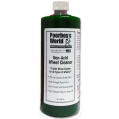 POORBOY'S WORLD Non-Acid Wheel and Tire Cleaner do czyszczenia felg kół bezpieczny bez kwasu 946 ml PB-NAWC32 109,00 zł-1
