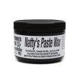 POORBOY'S WORLD Natty's Paste Wax Black wosk naturalny do ciemnych lakierów efekt mokrego lakieru 227g PB-NPW-B 139,00 zł-1