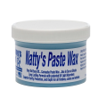 POORBOY'S WORLD Natty's Paste Wax Blue wosk naturalny do ciemnych lakierów efekt mokrego lakieru 227g PB-NPW-BL 120,00 zł-1