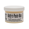 POORBOY'S WORLD Natty's Paste Wax White wosk naturalny do jasnych lakierów efekt mokrego lakieru 227g PB-NPW 115,01 zł-1