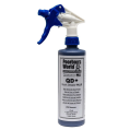 POORBOY'S WORLD Quick Detailer Plus QD+ blask i ochrona lakieru 473ml PB-QD-16 79,90 zł-1