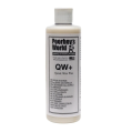 POORBOY'S WORLD Quick Wax Plus QW+ wosk i quick detailer blask i ochrona lakieru 473ml PB-QW-16 89,00 zł-1