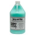 POORBOY'S WORLD Spray & Wipe Waterless Wash bezwodne mycie lubrykant do glinki 3784 ml PB-SAW-128 295,00 zł-1
