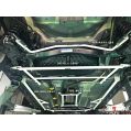 Stabilizator zawieszenia tylny 19mm Ultra Racing for Perodua Myvi (M800) 1.3 2WD 17+  UR-AR19-606 1 052,70 zł-2