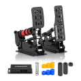 Pedalbox Pedały SIMSONN Plus X Racing Simracing Symulator - Czarny PLUS X-P2-H2-B 685,26 zł-1