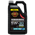 Olej silnikowy Penrite Premium Mineral 5 5W30 5L PMO05005 199,44 zł-1
