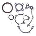 Uszczelki dołu silnika Cometic Nissan 200SX S13 CA18DET CA18DE USA-COM-PRO2018B 280,50 zł-1