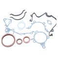 Uszczelki dołu silnika Cometic, MAZDA 1989-93 B6 16V 1597cc 1.6L DOHC Miata USA-COM-PRO2036B 437,58 zł-1