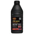 Olej przekładniowy Penrite PRO Gear 80W140 Full Synthetic 1L PROG80140001 116,99 zł-1