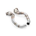 Downpipe BMW M5 F90 z katalizatorem HJS 300 CPSI EURO 6 PROM.112126C/L-C/P 16 749,99 zł-6