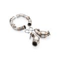 Downpipe BMW M5 F90 z katalizatorem HJS 300 CPSI EURO 6 PROM.112126C/L-C/P 16 749,99 zł-7