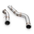 Downpipe BMW M2 CS / M2 Competition (F87) S55 GPF/OPF PROM.112135 2 255,00 zł-2