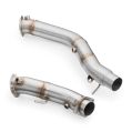 Downpipe BMW M2 CS / M2 Competition (F87) S55 GPF/OPF PROM.112135 2 255,00 zł-3