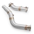 Downpipe BMW M2 CS / M2 Competition (F87) S55 GPF/OPF PROM.112135 2 255,00 zł-4