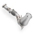 Downpipe RM Motors Cupra Formentor 2.0 TSI z katalizatorem EURO 6 PROM.213520C/E6 15 252,26 zł-2