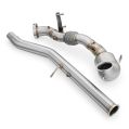Downpipe RM Motors Cupra Formentor 2.0 TSI z katalizatorem EURO 6 PROM.213520C/E6 15 252,26 zł-4